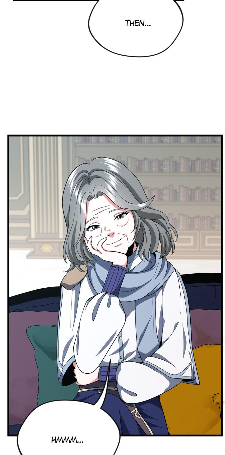 The Beginning After The End Chapter 95 image 86